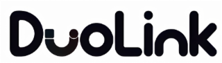 DUOLINK logo