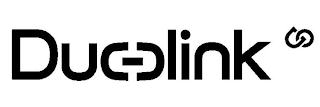 DUOLINK GO logo