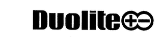 DUOLITE logo