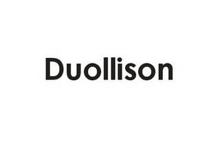 DUOLLISON logo