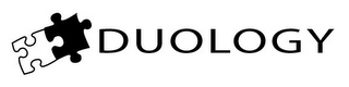 DUOLOGY logo