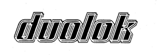DUOLOK logo
