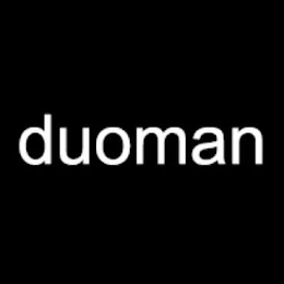 DUOMAN logo
