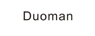 DUOMAN logo