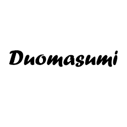 DUOMASUMI logo