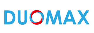 DUOMAX logo