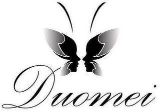 DUOMEI logo