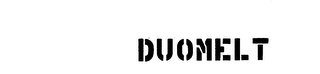 DUOMELT logo