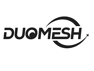 DUOMESH logo