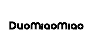 DUOMIAOMIAO logo