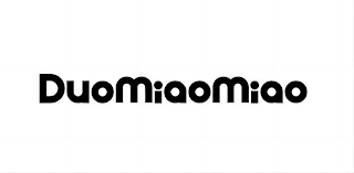 DUOMIAOMIAO logo