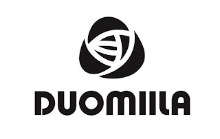 DUOMIILA logo
