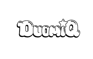 DUOMIQ logo