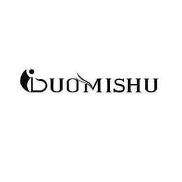DUOMISHU logo