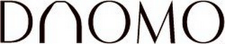 DUOMO logo