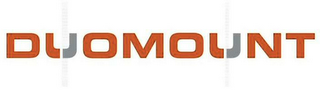 DUOMOUNT logo