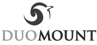 DUOMOUNT logo