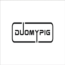 DUOMYPIG logo
