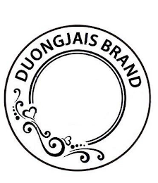 DUONGJAIS BRAND logo