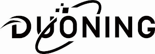 DUONING logo