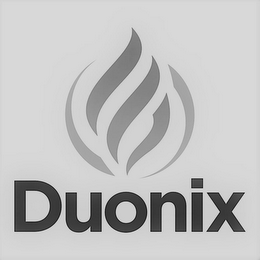 DUONIX logo