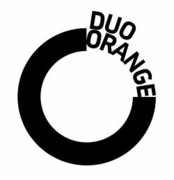 DUOORANGE logo