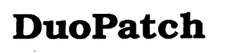 DUOPATCH logo