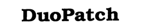 DUOPATCH logo