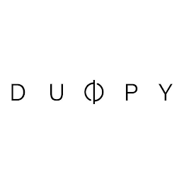 DUOPY logo