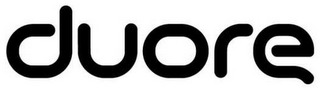 DUORE logo