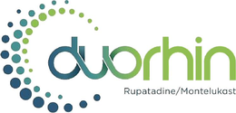 DUORHIN RUPATADINE/MONTELUKAST logo