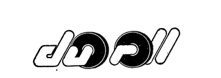 DUOROLL logo