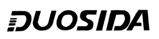 DUOSIDA logo
