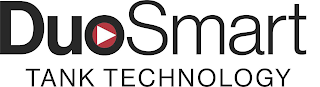 DUOSMART TANK TECHNOLOGY logo