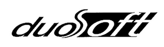 DUOSOFT logo