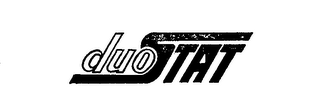 DUOSTAT logo