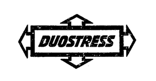 DUOSTRESS logo