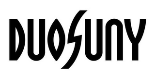 DUOSUNY