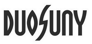 DUOSUNY logo