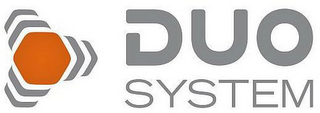 DUOSYSTEM logo