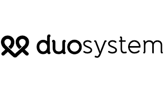 DUOSYSTEM logo