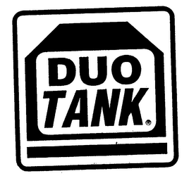 DUOTANK logo