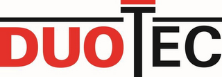 DUOTEC logo