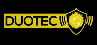 DUOTEC logo
