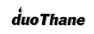 DUOTHANE logo