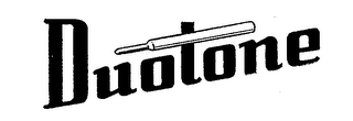 DUOTONE logo