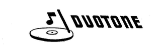 DUOTONE logo