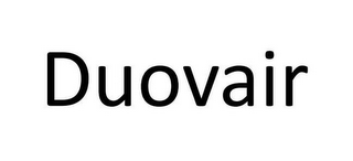 DUOVAIR logo
