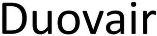 DUOVAIR logo