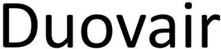 DUOVAIR logo